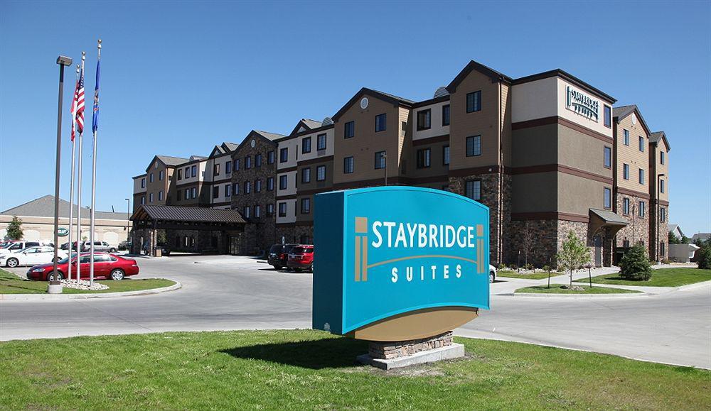 Staybridge Suites Grand Forks By Ihg Exterior photo